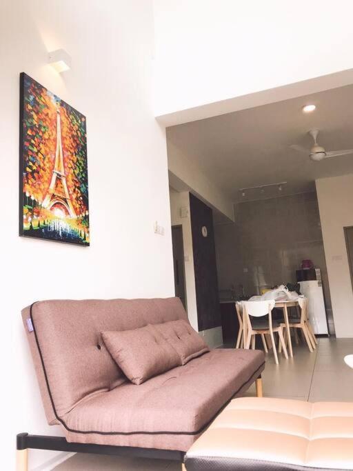 W3Warmstay@Goldenhills/3Rpenthouse/Wifi/Pasarmalam/2Carpark Бринчанг Екстериор снимка