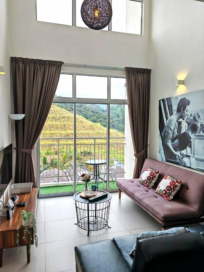 W3Warmstay@Goldenhills/3Rpenthouse/Wifi/Pasarmalam/2Carpark Бринчанг Екстериор снимка