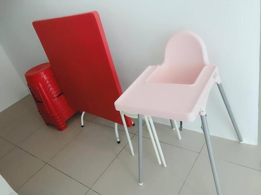 W3Warmstay@Goldenhills/3Rpenthouse/Wifi/Pasarmalam/2Carpark Бринчанг Екстериор снимка