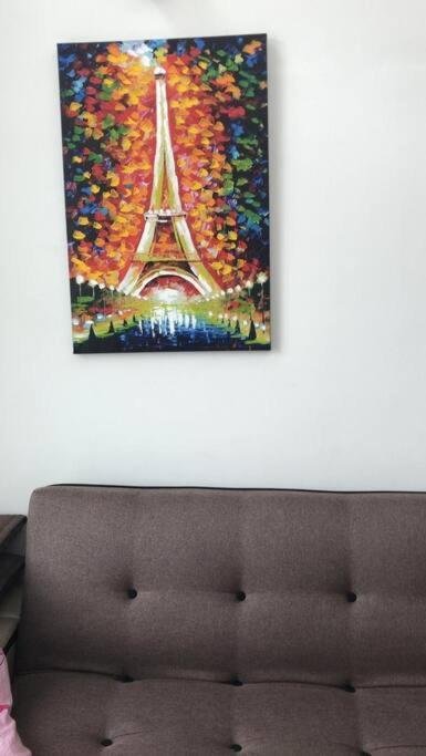W3Warmstay@Goldenhills/3Rpenthouse/Wifi/Pasarmalam/2Carpark Бринчанг Екстериор снимка