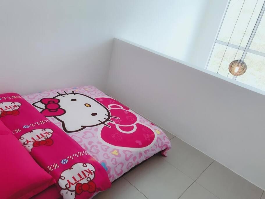 W3Warmstay@Goldenhills/3Rpenthouse/Wifi/Pasarmalam/2Carpark Бринчанг Екстериор снимка