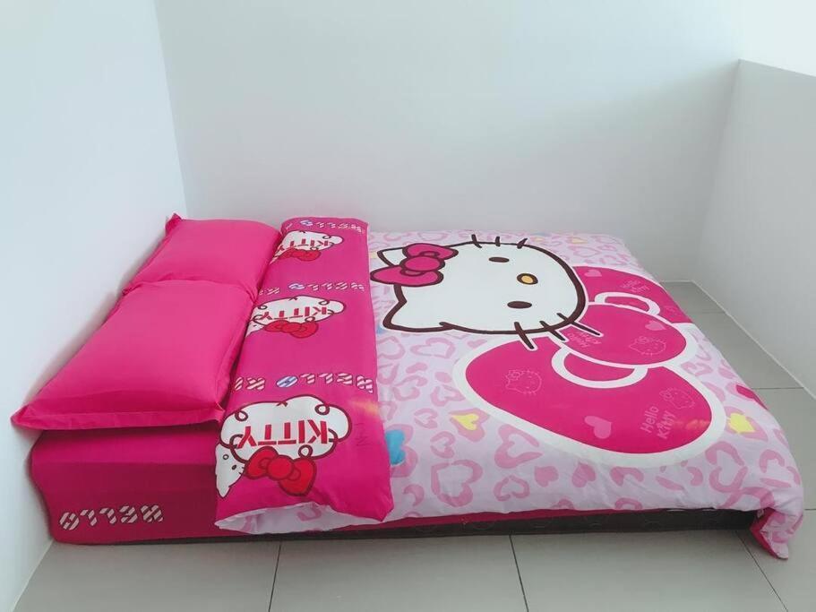 W3Warmstay@Goldenhills/3Rpenthouse/Wifi/Pasarmalam/2Carpark Бринчанг Екстериор снимка